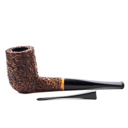 Pipa in Radica Ser Jacopo Rusticata R1 Billiard