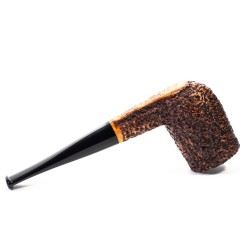Pipa in Radica Ser Jacopo Rusticata R1 Billiard