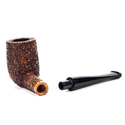 Pipa in Radica Ser Jacopo Rusticata R1 Billiard