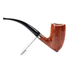 Pipe Brebbia Vintage Sel. Model 56 Bent Chimney