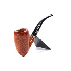 Pipe Brebbia Vintage Sel. Model 56 Bent Chimney