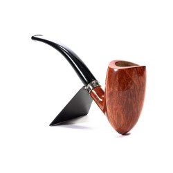 Pipe Brebbia Vintage Sel. Model 56 Bent Chimney