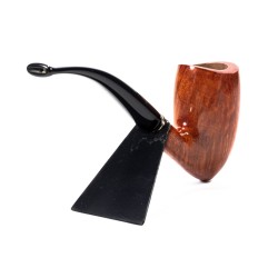 Pipe Brebbia Vintage Sel. Model 56 Bent Chimney