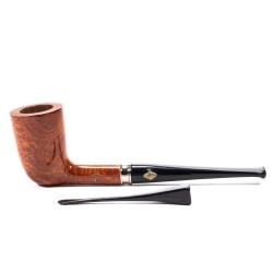Pipe Brebbia Vintage Ambra Model 53 Dublin