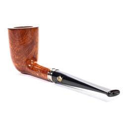 Pipe Brebbia Vintage Ambra Model 53 Dublin