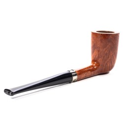 Pipe Brebbia Vintage Ambra Model 53 Dublin