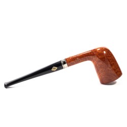 Pipe Brebbia Vintage Ambra Model 53 Dublin