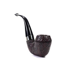 Pipe Peterson S.H. Watson Bent Rhodesian