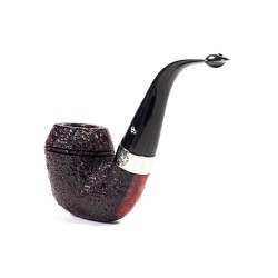Pipe Peterson S.H. Watson Bent Rhodesian