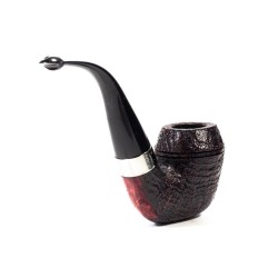 Pipe Peterson S.H. Watson Bent Rhodesian