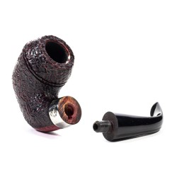 Pipe Peterson S.H. Watson Bent Rhodesian