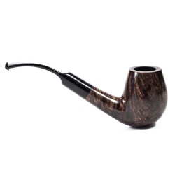 Pipe Mastro Geppetto Eximia Smooth Bent Billiard