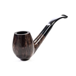Pipe Mastro Geppetto Eximia Smooth Bent Billiard