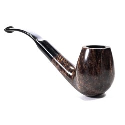 Pipe Mastro Geppetto Eximia Smooth Bent Billiard