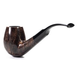 Pipe Mastro Geppetto Eximia Smooth Bent Billiard