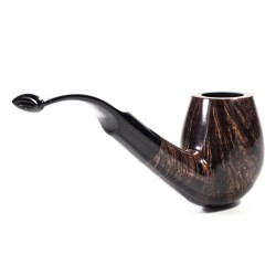 Pipe Mastro Geppetto Eximia Smooth Bent Billiard