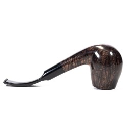 Pipe Mastro Geppetto Eximia Smooth Bent Billiard