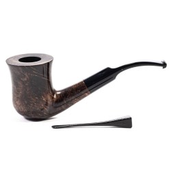 Pipe Mastro Geppetto Eximia Smooth Bent Dublin