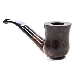 Pipe Mastro Geppetto Eximia Smooth Bent Dublin