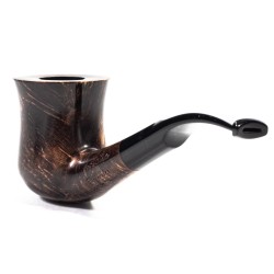 Pipe Mastro Geppetto Eximia Smooth Bent Dublin