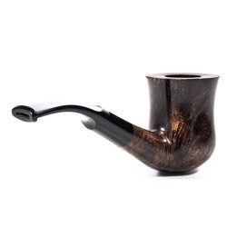 Pipe Mastro Geppetto Eximia Smooth Bent Dublin