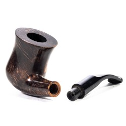 Pipe Mastro Geppetto Eximia Smooth Bent Dublin