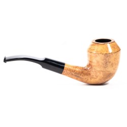 Pipa Mastro Geppetto Eximia Liscia Bent Bulldog