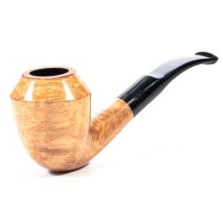 Pipa Mastro Geppetto Eximia Liscia Bent Bulldog