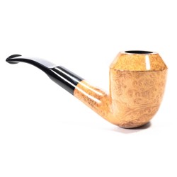 Pipa Mastro Geppetto Eximia Liscia Bent Bulldog