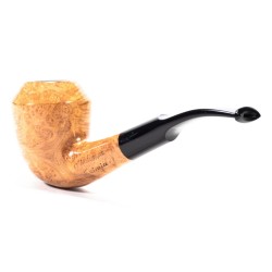 Pipa Mastro Geppetto Eximia Liscia Bent Bulldog