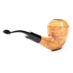 Pipa Mastro Geppetto Eximia Liscia Bent Bulldog