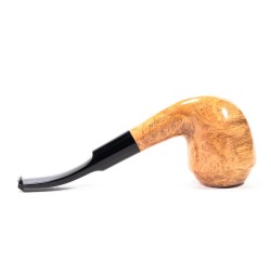Pipa Mastro Geppetto Eximia Liscia Bent Bulldog