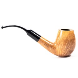 Pipe Mastro Geppetto Eximia Smooth Bent Billiard