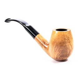 Pipe Mastro Geppetto Eximia Smooth Bent Billiard