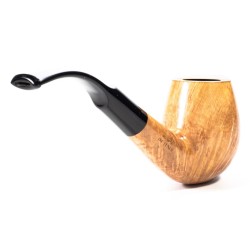 Pipe Mastro Geppetto Eximia Smooth Bent Billiard