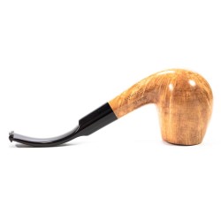 Pipe Mastro Geppetto Eximia Smooth Bent Billiard