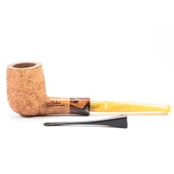 Pipa Santambrogio Rusticata Naturale Billiard