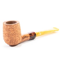 Pipa Santambrogio Rusticata Naturale Billiard