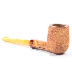 Pipa Santambrogio Rusticata Naturale Billiard
