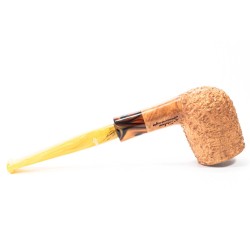 Pipa Santambrogio Rusticata Naturale Billiard