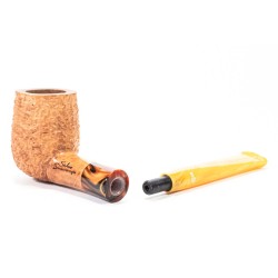 Pipa Santambrogio Rusticata Naturale Billiard