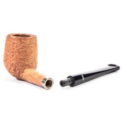 Pipa Santambrogio Rusticata Naturale Billiard
