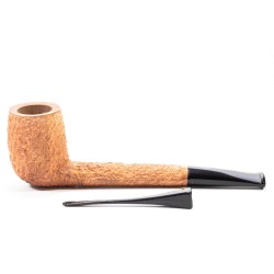 Pipa Santambrogio Rusticata Naturale Canadese