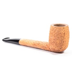Pipa Santambrogio Rusticata Naturale Canadese