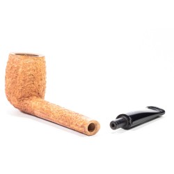 Pipa Santambrogio Rusticata Naturale Canadese