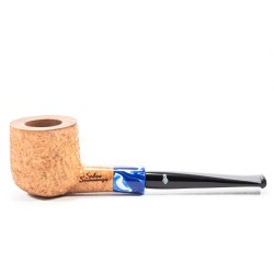 Pipa Santambrogio Rusticata Naturale Pot