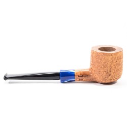 Pipa Santambrogio Rusticata Naturale Pot
