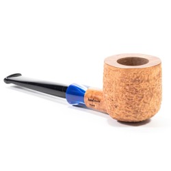 Pipa Santambrogio Rusticata Naturale Pot