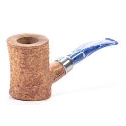 Pipa Santambrogio Rusticata Naturale Cherrywood