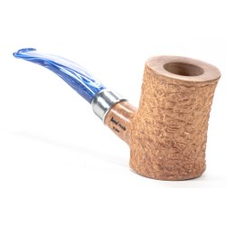 Pipa Santambrogio Rusticata Naturale Cherrywood